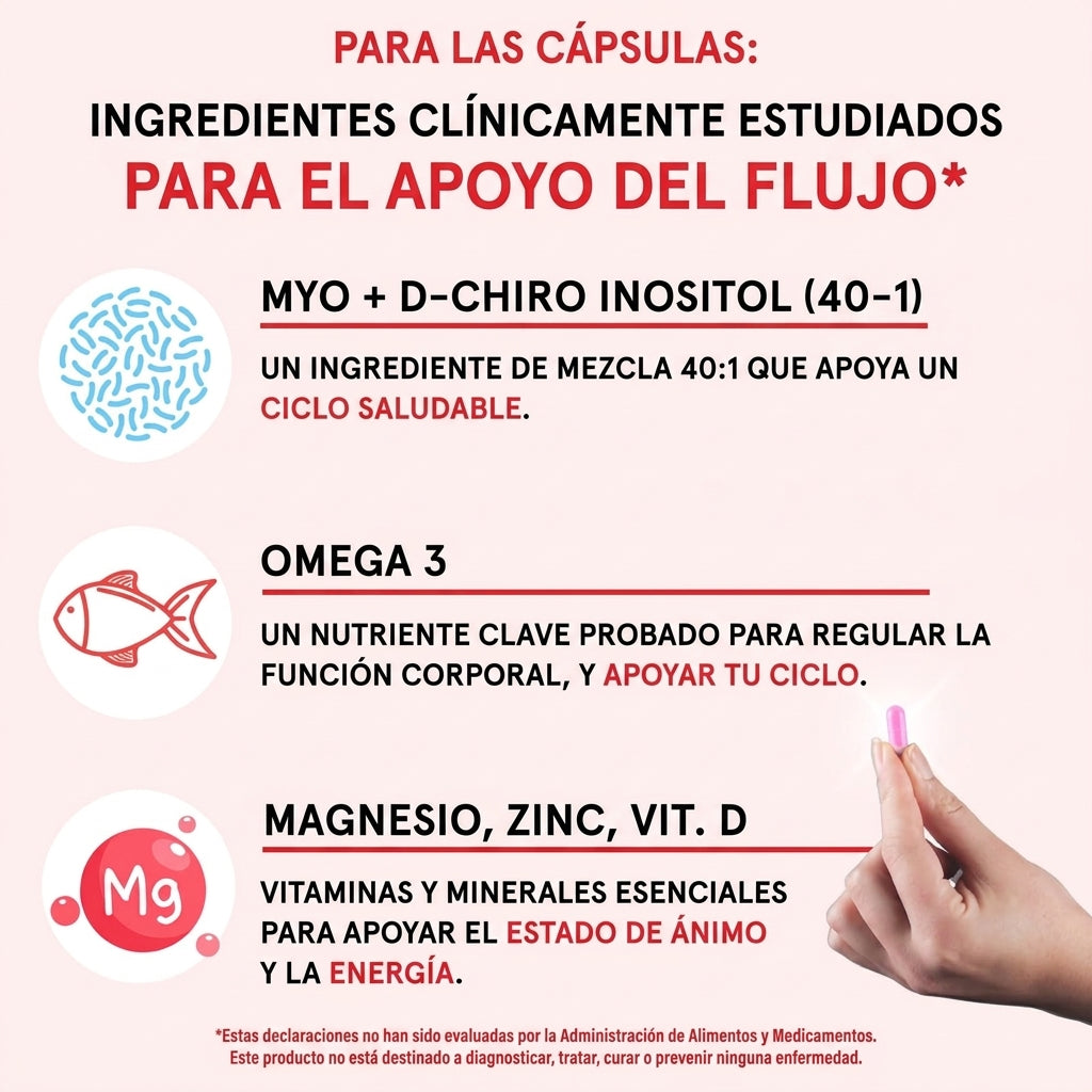 Inositol