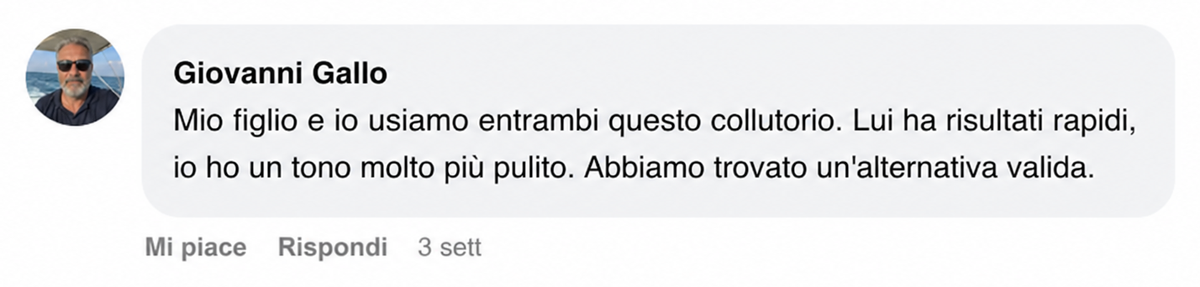 Giovanni Gallo