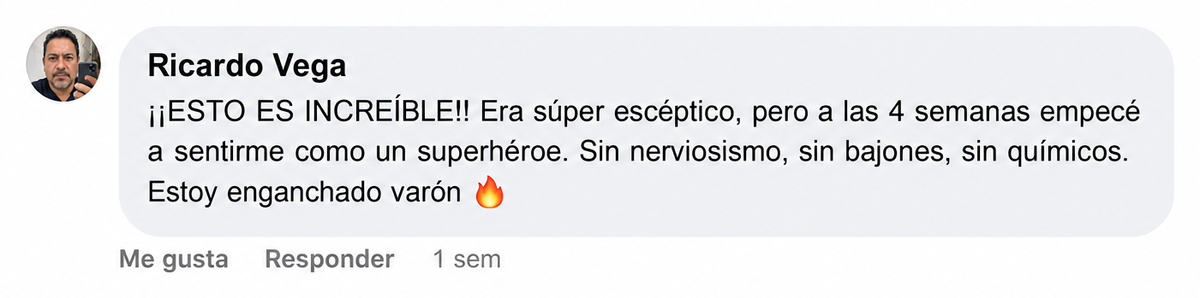 Ricardo Vega