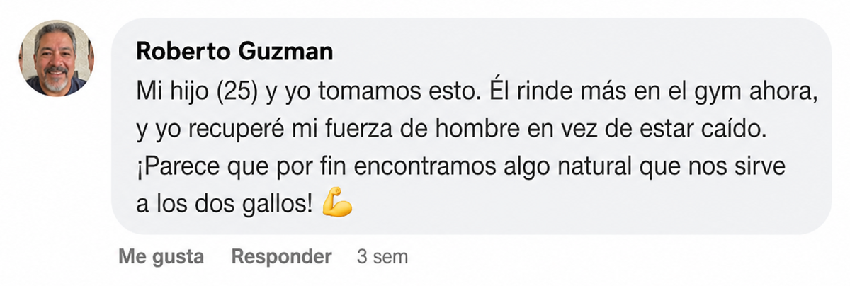 Roberto Guzman
