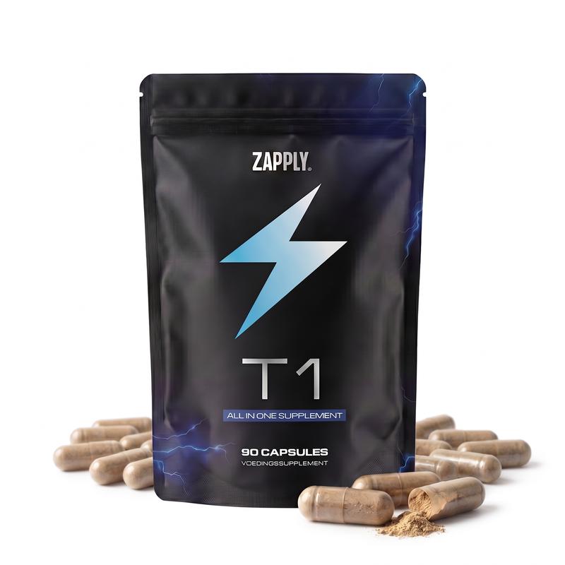 T1 Daily Male Complex