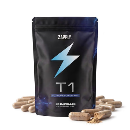 T1 Daily Male Complex
