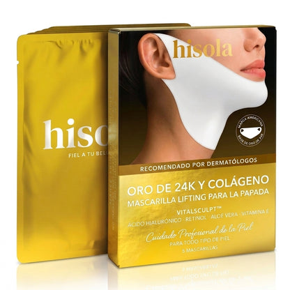 V-Line Lifting Mask