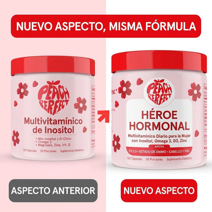 Inositol