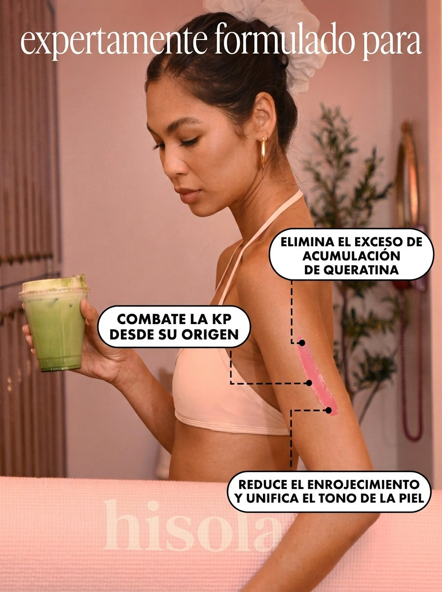 Suero Aclarante