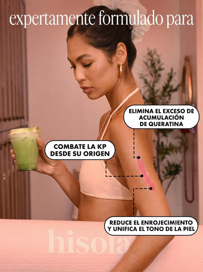 Suero Aclarante