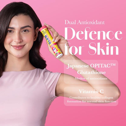 Glow Tablets