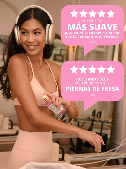 Suero Aclarante