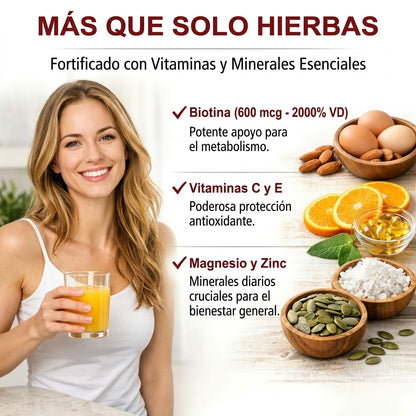 Complejo de Azúcar en Sangre
