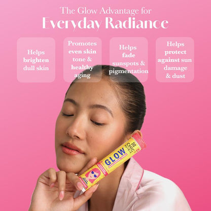 Glow Tablets