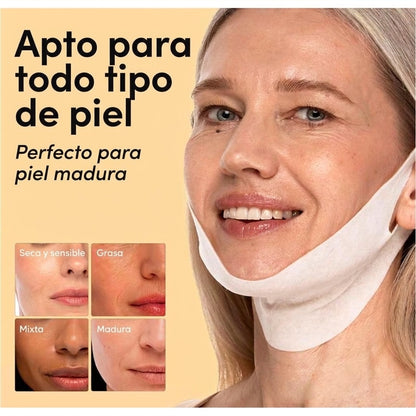V-Line Lifting Mask