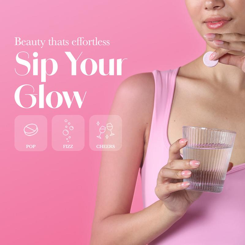 Glow Tablets