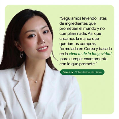 Pads Aclarantes