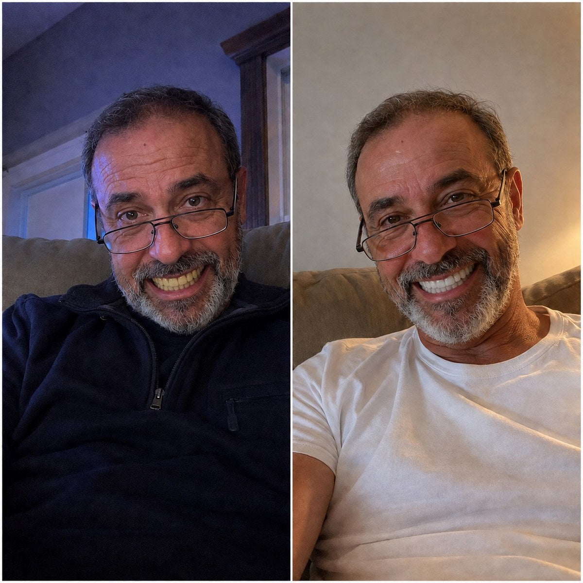 Marco B. results