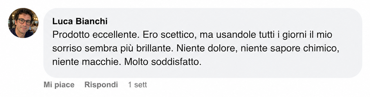 Luca Bianchi