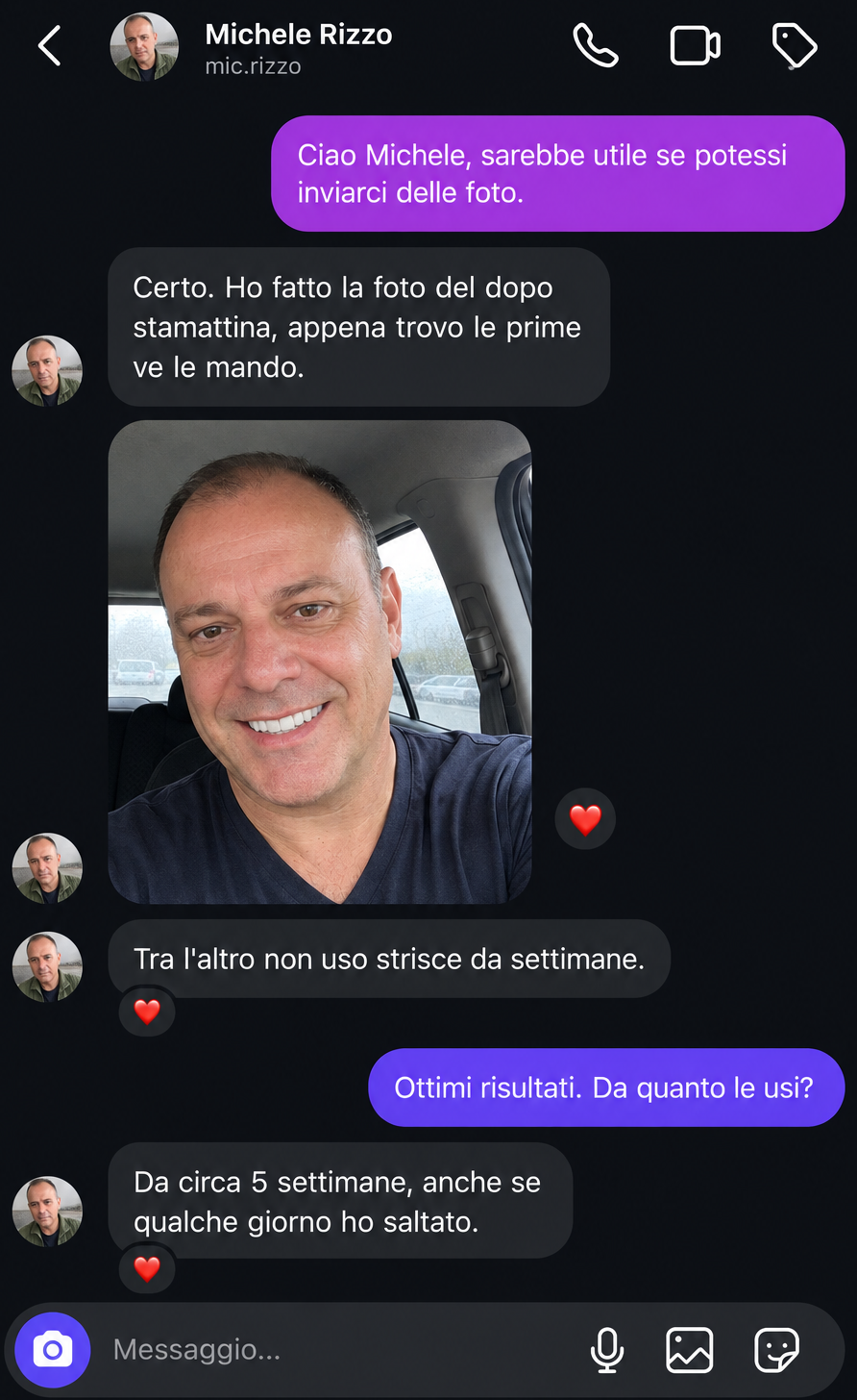 Customer review