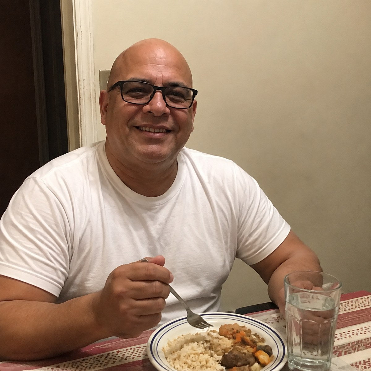 Carlos M. results