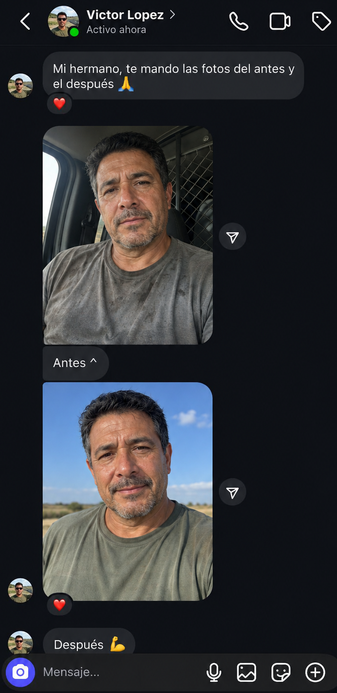 Customer review
