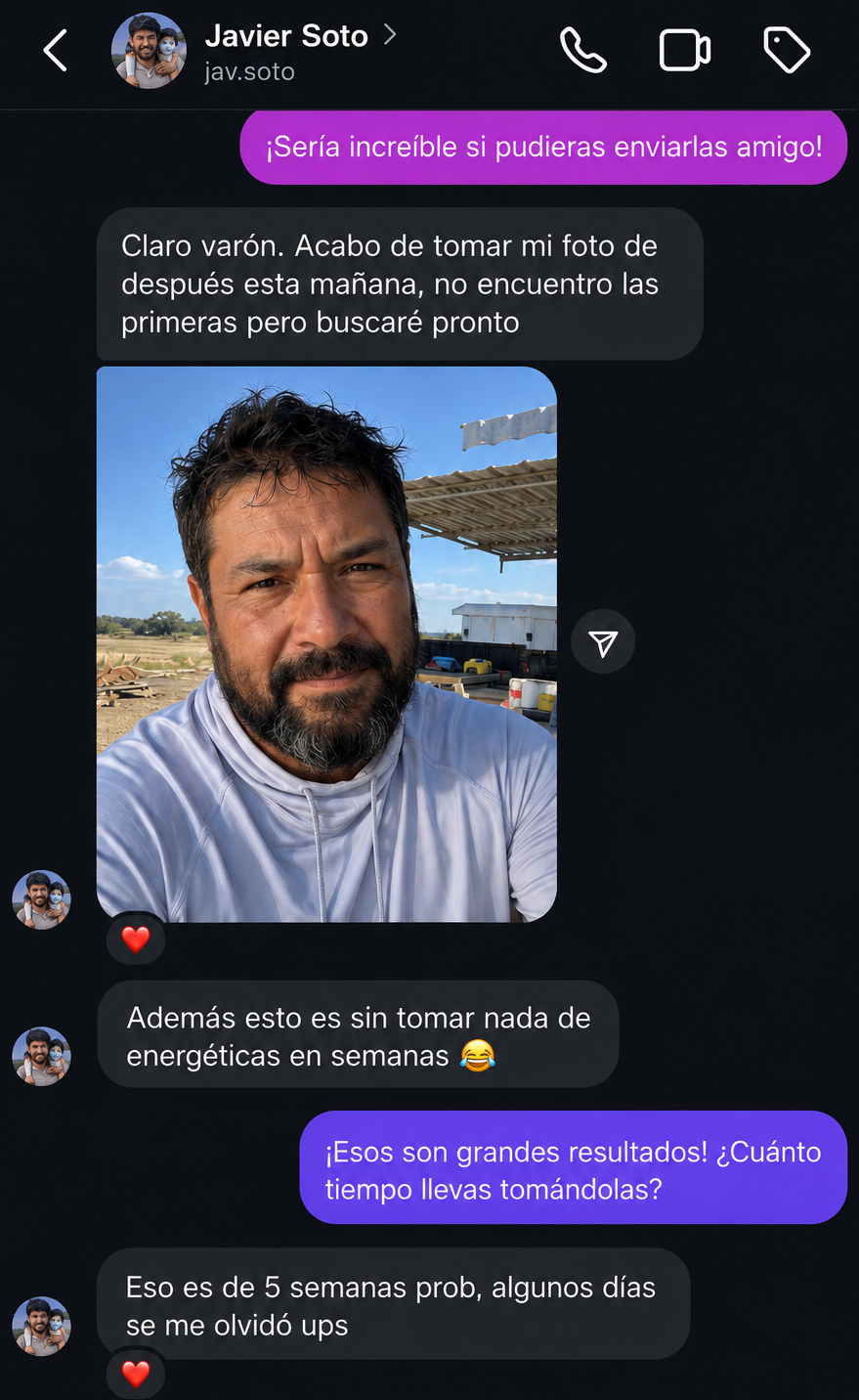 Customer review