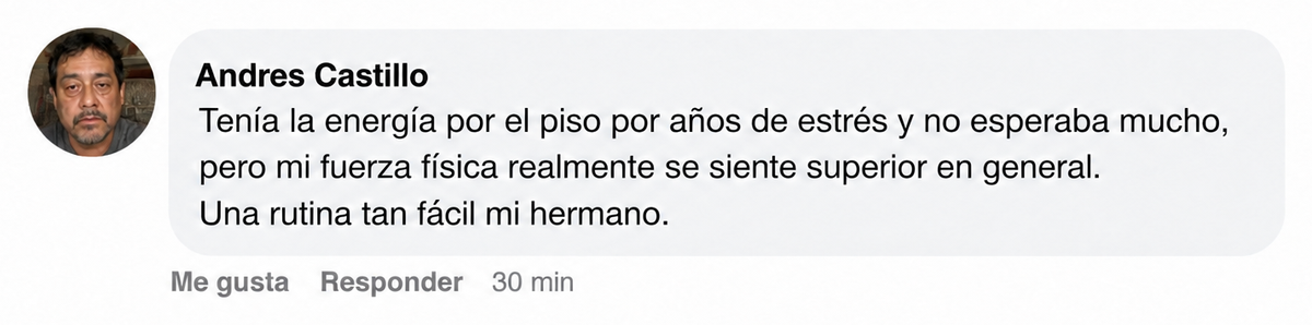 Andres Castillo